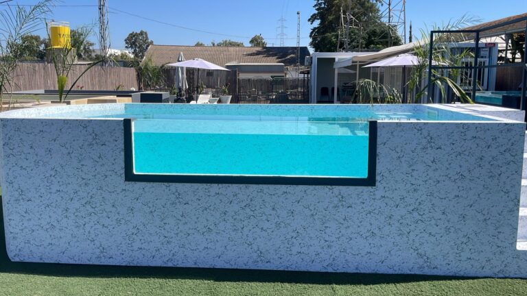 Ibiza Easy Pool