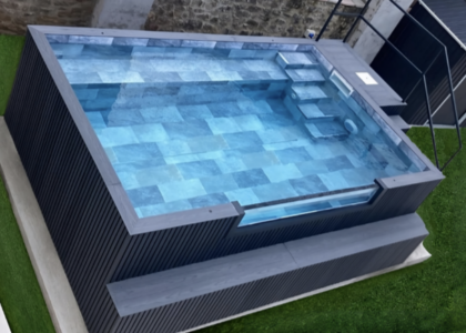 Ibiza Easy Pool
