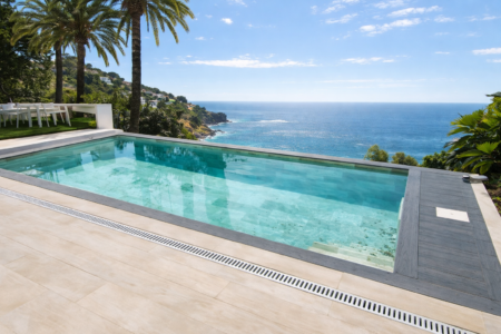 Ibiza Easy Pool