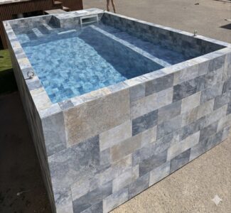 Ibiza Easy Pool