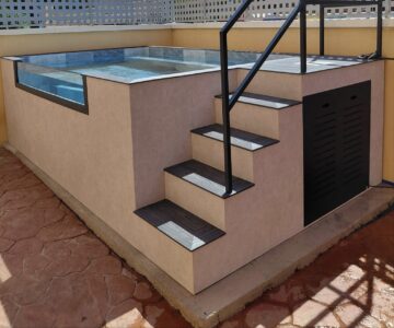 Ibiza Easy Pool