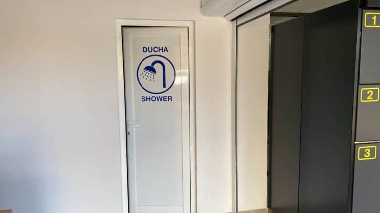 Ibiza Lockers Consigna