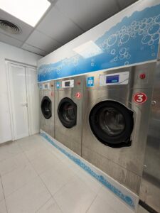 Ibiza Lockers Consigna
