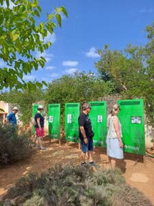 Ibizaloe. Plantación ecológica y Museo de Aloe Vera de Ibiza
