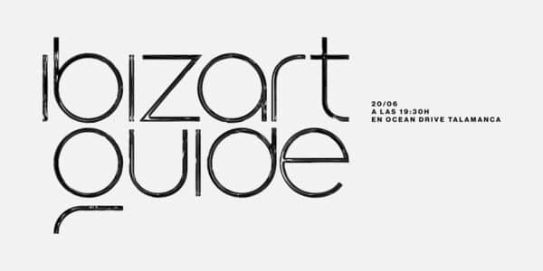 Presentación de Ibizart Guide