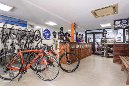 Ibiza Sport