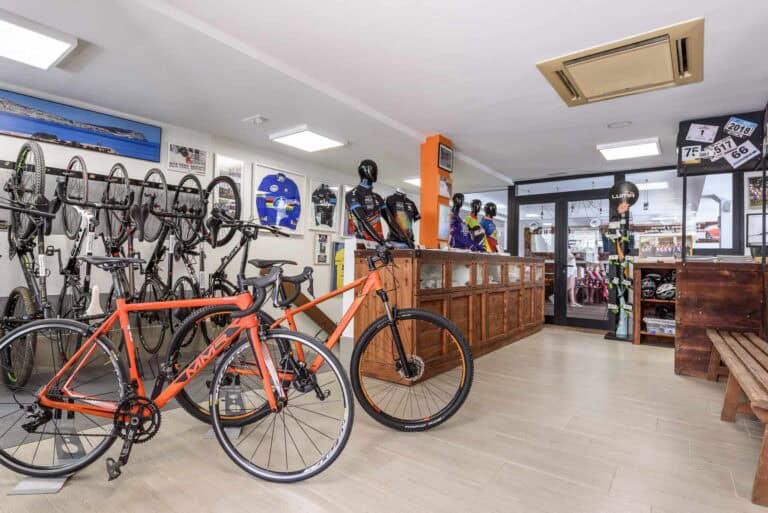 Ibiza Sport