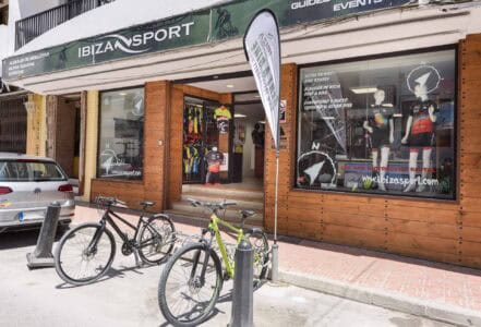 Ibiza Sport