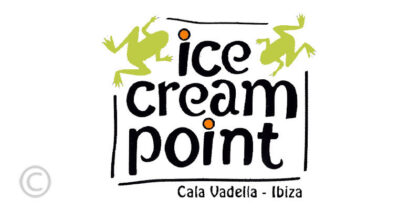Ice cream point