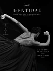 «Identidad», de IDA Company