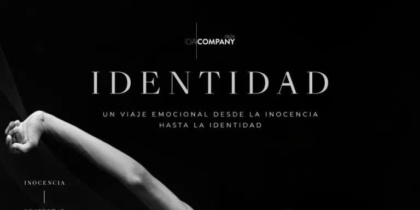 IDA Company estrena «Identidad» en el Teatro Pereyra