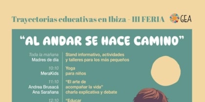 III Feria de Trayectorias Educativas