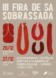 III Feria de la Sobrasada