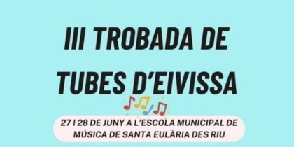 II Trobada de Tubes de Ibiza
