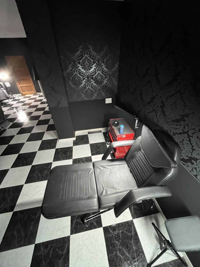 Blackside Tatto Studio