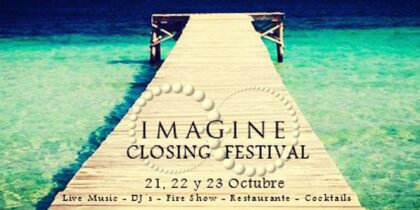 Imagini Eivissa Closing Festival