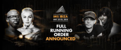 IMS: International Music Summit 2018 en Hard Rock Hotel Ibiza