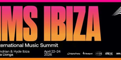 IMS: International Music Summit Ibiza 2026 - Recuperemos la pista de baile