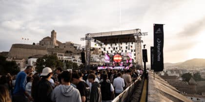 IMS Dalt Vila 2026