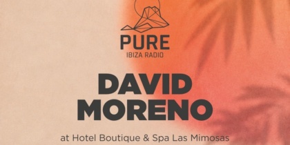 Inauguración del Sunset Rooftop de Las Mimosas con David Moreno
