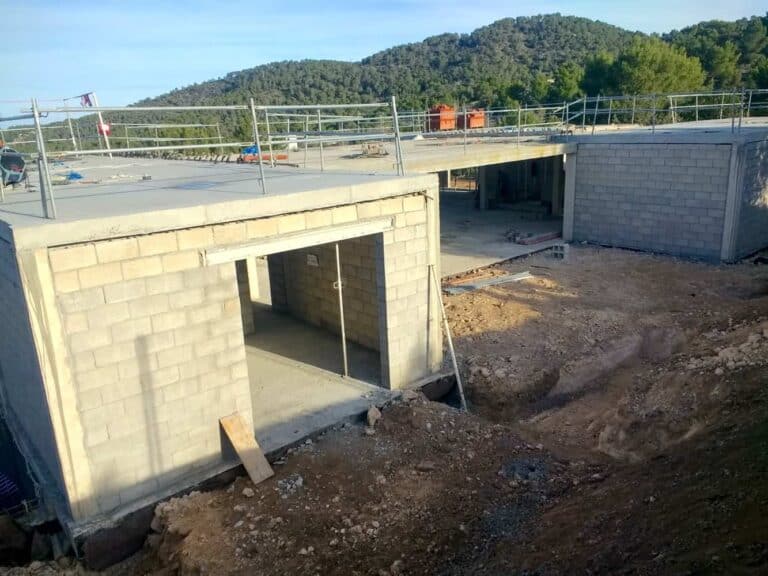 Inficons Ibiza