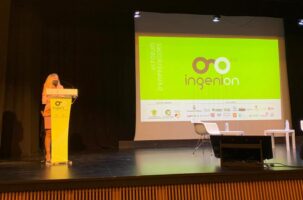 Ingenion 2020: Innovación, experiencia y creatividad en un encuentro motivacional e inspirador