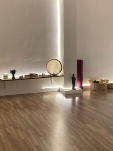 Integra Yoga Ibiza