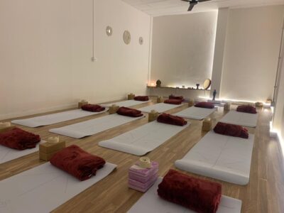 Integra Yoga Ibiza