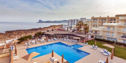 Arbeiten bei Ibiza 2016: Intercorp Hotel Group Ibiza sucht Mitarbeiter