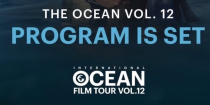El International Ocean Film Tour llega a Ibiza con historias que inspiran