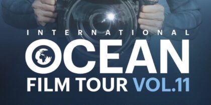 El International Ocean Film Tour llega a Ibiza con historias que inspiran