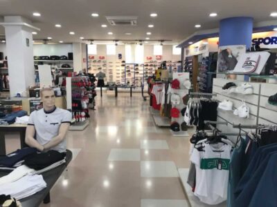 Intersport Holidays