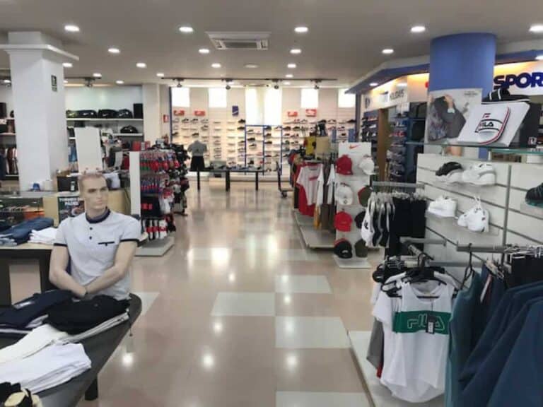 Intersport Holidays