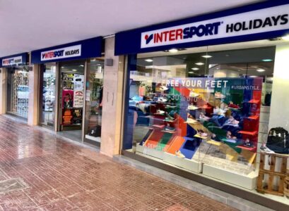 Intersport Holidays