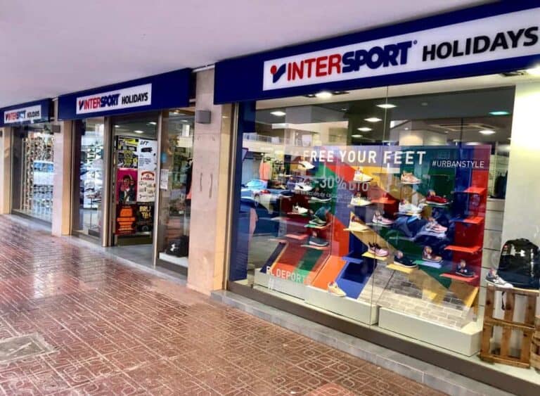 Intersport Holidays