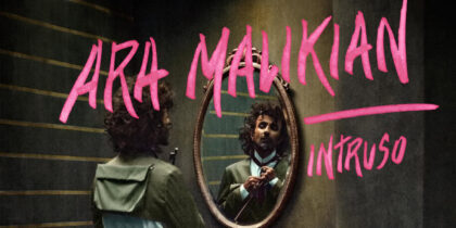 Intruso, espectáculo de Ara Malikian en el Recinto Ferial