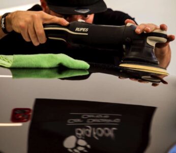 ISP Car Care Ibiza