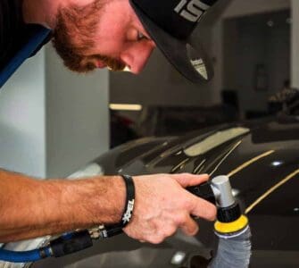 ISP Car Care Ibiza