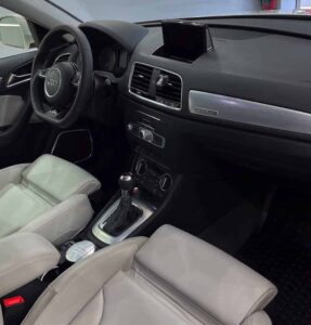 ISP Car Care Ibiza