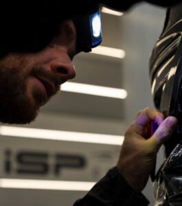 ISP Car Care Ibiza