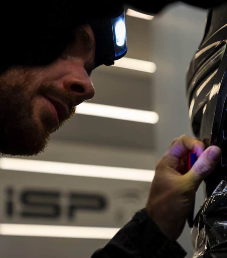 ISP Car Care Ibiza