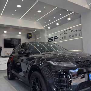 ISP Car Care Ibiza