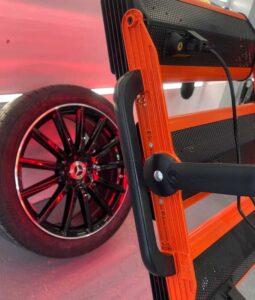 ISP Car Care Ibiza