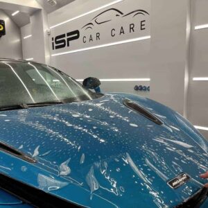ISP Car Care Ibiza