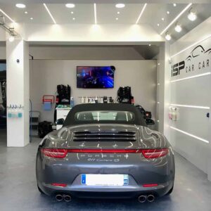 ISP Car Care Ibiza