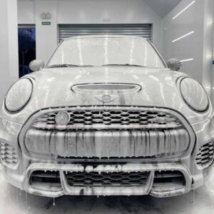 ISP Car Care Ibiza