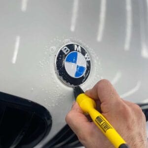 ISP Car Care Ibiza