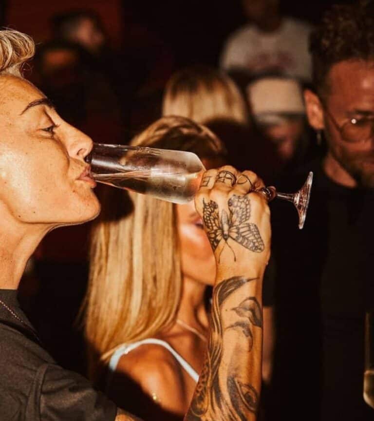 IT Ibiza Lounge