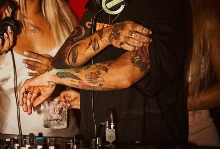 IT Ibiza Lounge