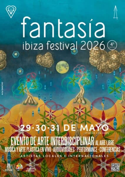 IV Fantasía Ibiza Festival